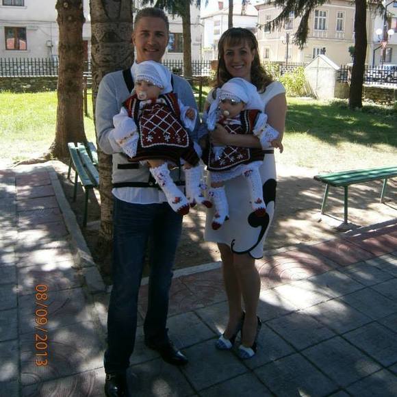 Meet your Posher, Velina - Picture 1 of 1